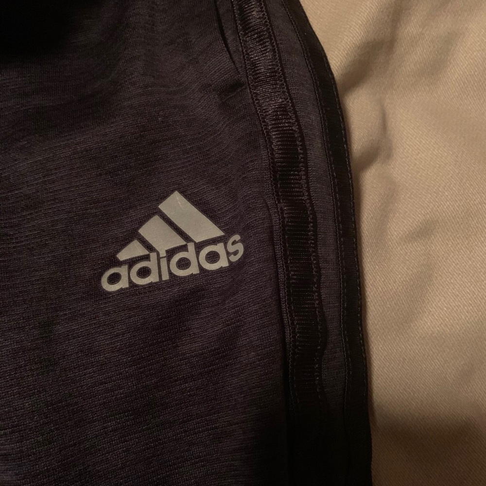 Adidas Joggers!